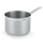 Vollrath 6-3/4 Qt. Optio Value Priced Sauce Pan W/ Cover New. Price: $109.00.
