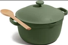 Perfect Pot 5.5 Qt By Our Place Beechwood Spoon-sage New. Price: $63.71.
