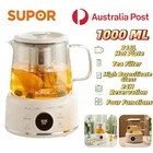 Supor Electric Health Pot Water Kettle Multifunction Automatic Make Tea Soup Brand. Price: $96.92.