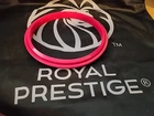 Royal Prestige Innove 16CM Silicone Gasket For 1/4" Pan Lid Rubber Cover Red New. Price: $65.00.