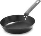 Merten & Storck Pre-seasoned Carbon Steel Induction 8 Frying Pan Skillet, Oven New. Price: $47.30.