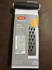 Oxo Softworks Multi-grater New. Price: $12.99.