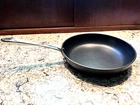 All-clad Non-stick 10-1/2" Frypan Used. Price: $29.99.