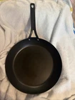 Bk Cookware Black Carbon Steel Pre-seasoned Frying Pan 12 Used. Price: $65.00.