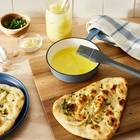 6" Enameled Cast Iron Skillet - Figmint New. Price: $15.60.