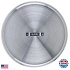 Winco Aluminum Cover For 80-QUART Stock Pot 2MM ALPC-80 New. Price: $49.20.