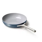 Caraway Nonstick Ceramic Frying Pan 2.7 Qt 10.5 - Toxic Ptfe Pfoa Oven New. Price: $242.56.