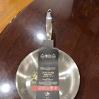 Brandani Italy Tri-ply Stainless Steel Fry Pan 8 / 20CM New. Price: $35.00.