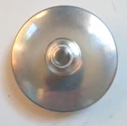 Vintage Mirro Aluminum Coffee Pot Lid 3/4" Inside No Dents Nice Made Usa Used. Price: $7.99.