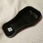 Performance Tool Oil Drain Pan 2.8 Qt 2.65 0.7 Gal Low Profile W4073 New. Price: $21.17.
