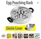 Maxam 9-ELEMENT Waterless Cookware Pan, Durable Stainless Steel 11", Silver Open. Price: $69.00.