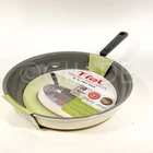 T-fal Ceramic Coating 12" Non Stick' Deep Frying Thermo-spot Heat Indicator New. Price: $40.00.