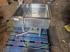 Vollrath FC-4C-0210-N Stainless Steel Commerical Cold Pan Drop 115V 1PHASE Used. Price: $1099.00.