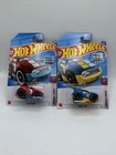 Hot Wheels Rocket Box Lot Of From 2022 Factory Set New. Price: $11.99.