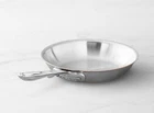 Fry Pans,, 8 New By: All-clad Copper Core,. Price: $110.00.