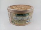 Prime Home Direct Bamboo Steamer Basket 10-INCH 2-TIER For Cooking New. Price: $40.99.