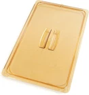 Carlisle 10410U13 Storplus Full Size Universal Bpa Free High Heat Food Pan Lid New. Price: $29.82.