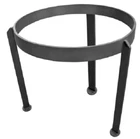 Carolina Cooker 8 Gallon Cast Iron Pot Stand New. Price: $69.99.