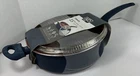 Iko 3.5 Qt. Copper Ceramic Saute Pan New Cooking With Handles. Price: $34.99.