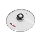 8''(20CM) Glass Pot Lid Replacement Cookware Tempered Fry Pan Skillet New. Price: $16.99.