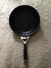 Circulon Elite Nonstick Pan Skillet 10 Saut Frying Hard Anodized Clean Used. Price: $35.99.