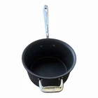 Lagasse Emerilware 3.5QT Lid 1/2 Quart All-clad New. Price: $26.99.