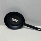 Merten & Storck Pre-seasoned Carbon Steel Induction 8 Frying Pan Skillet, Oven Used. Price: $29.99.