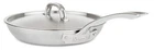 Viking Professional 5-PLY Stainless Steel 10-INCH Eterna Non-stick Fry Pan With New. Price: $179.90.
