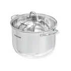 Sunhouse Stainless Steel Stock Pot 11 Quart Heavy-duty Induction ... Fast Ship New. Price: $70.10.