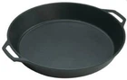 Lodge L17SK3 Cast Iron Skillet 17" New. Price: $128.00.