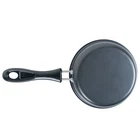 Valuu Frying Small Egg Pancake Round Mini Black New. Price: $11.88.