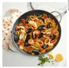 Princess House Signature 14" Nonstick Paella Pan 10603 $239.95 New. Price: $199.99.