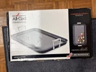 All-clad 3020NS Nonstick Grande Griddle 13X20 New Usa Made Cookware. Price: $59.99.
