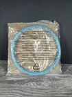 Pampered Chef Quick Cooker Accessory Silicone Seal Rings Set 100112 New. Price: $27.95.