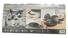 Disney 100 Meyer 4-PIECE Limited Edition Nonstick Cookware Set Steamboat Pans New. Price: $129.99.