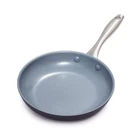 Greenpan Lima Hard Anodized 8" Frying Skillet Ceramic Nonstick,... New. Price: $43.72.