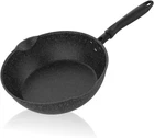 Sunhouse 10 / 26 Cm Non-stick Deep Frying Pan Double Pour Spouts 5-LAYER New. Price: $51.48.
