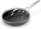 Msmk 12 Inch Nonstick Frying Pan With Lid, Titanium And Ceramic Skil... New. Price: $75.14.