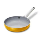 Cook Healthier Meals - Caraway 8 Ceramic Mini Fry Pan 1.05QT New. Price: $179.99.