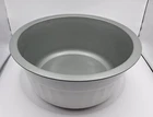 Wear Ever Air Bake Cookware Casserole Insulated Pan 4.5 Qt. Vgc Used. Price: $19.99.