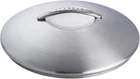 Scanpan Professional 14 Stainless-steel Lid Fits Any With Same Diameter New. Price: $129.94.