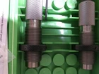 Redding 2 Die Set: Seating And Sizing For 7MM Prc 80936 #6 Series New. Price: $60.00.
