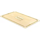 Carlisle 10410U13 Storplus Full Size Universal Bpa Free High Heat Food Pan Lid New. Price: $29.82.