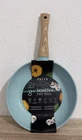 Nwt Bklyn Steel Zodiac Collection 8" Forged Aluminum Nonstick Speckle Fry Pan New. Price: $49.99.