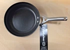 Calphalon Hard-anodized Non Stick 8 Frying Pan, Pfoa Free New. Price: $32.99.