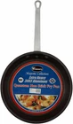 AFP-12NS Commercial-grade Aluminium Fry Pan/skillet, 12", Silver New. Price: $59.99.