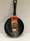 Imusa Nonstick Bistro Saute Pan 8-INCH, Black New. Price: $24.99.