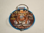 New 2004 Bayou Classic Can Rack Beer Chicken Oven Grilled Smoked Barbecue. Price: $17.46.