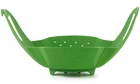 Silicone Steamer Basket 9 Inch Expandable Insert For Pots Cookers New. Price: $27.99.