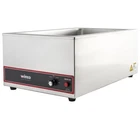 Winco Fw S500 Commercial Steam Table Food Warmer 1200W New. Price: $247.99.